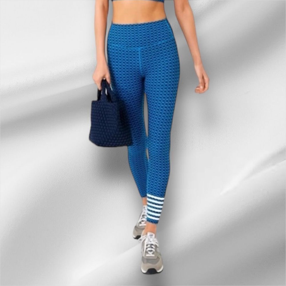 ADDISON BAY Women’s 7/8 Ankle Length Everyday Leggings in the Size Large - Picture 5 of 10